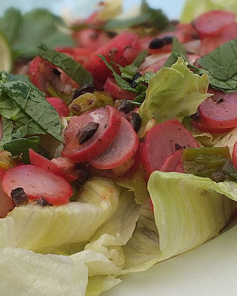 Blattsalat Rezepte | Chefkoch Blattsalat Rezepte | Chefkoch