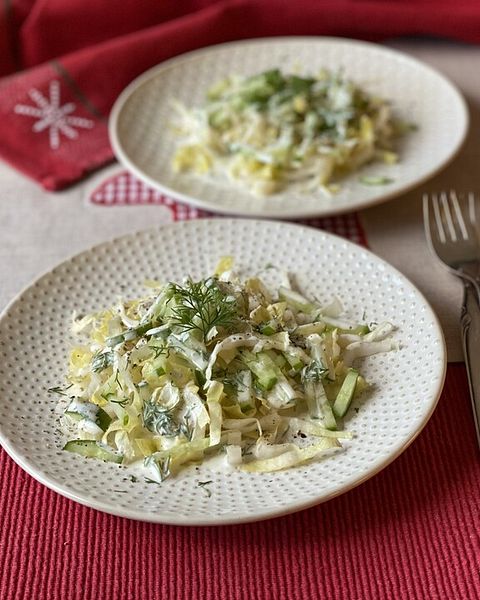 Chicoreesalat Rezepte - die besten Rezepte 2025 | Chefkoch