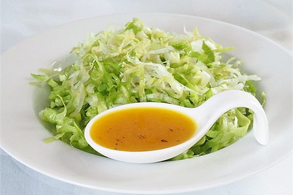 Salatdressing von Viniferia | Chefkoch