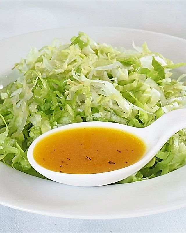 Salatdressing