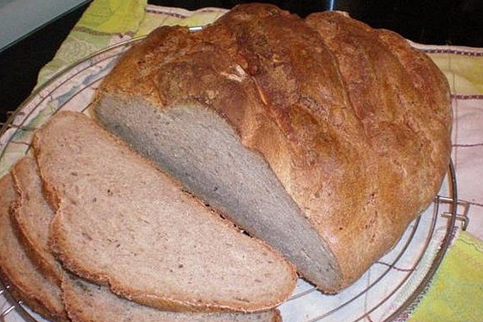 Mischbrot