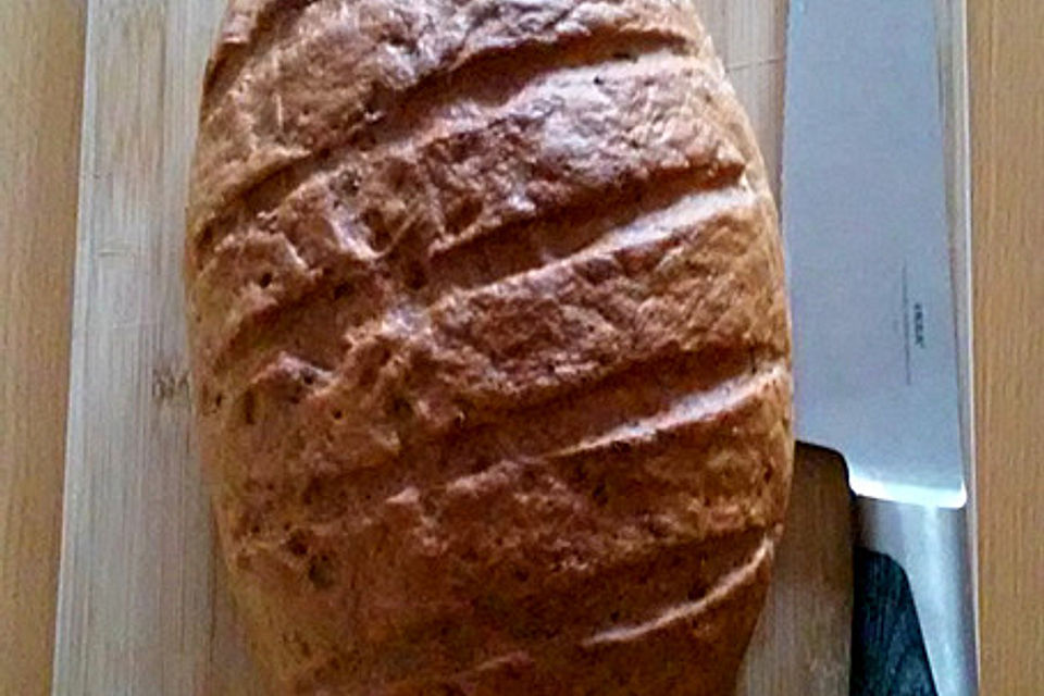 Mischbrot