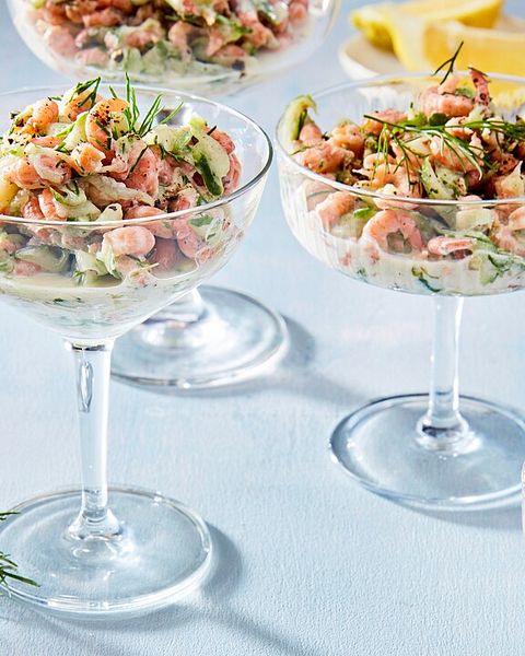 Krabbencocktail Rezepte | Chefkoch