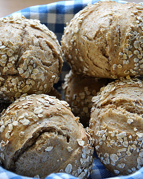 Vollkorn Rezepte | Chefkoch