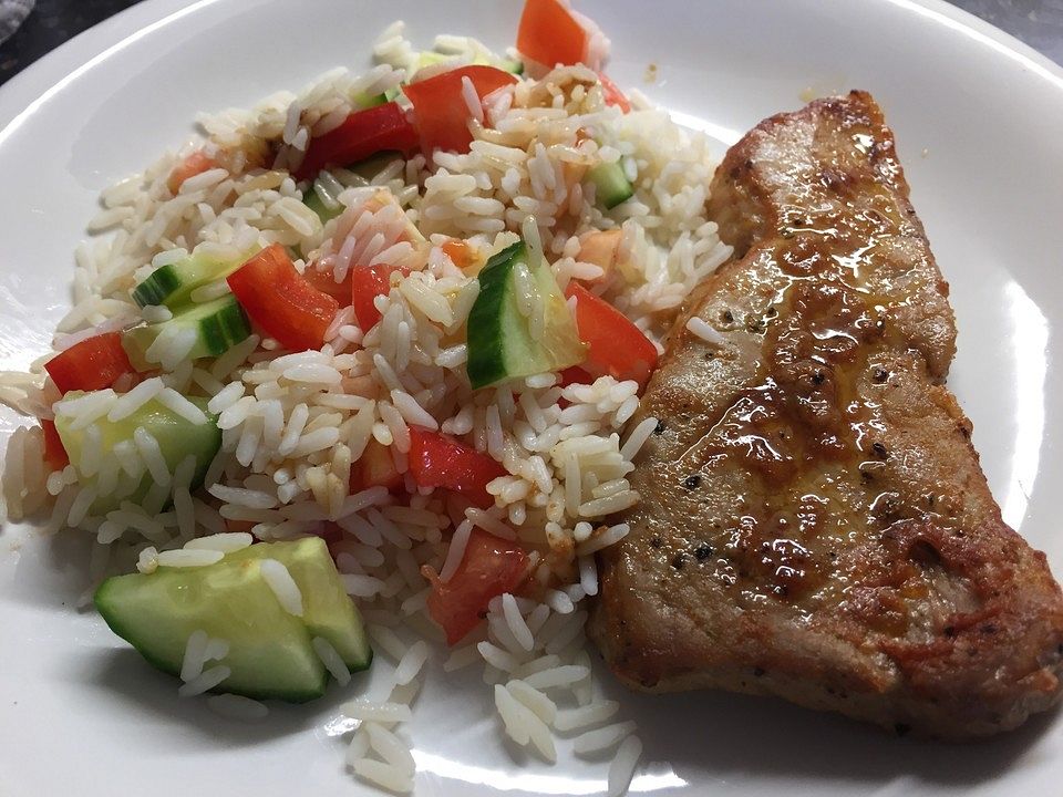 Superzarte Natur Schnitzel Von Alf20658 Chefkoch