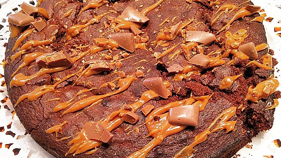 Daimtorte Von Oorchiid Chefkoch 