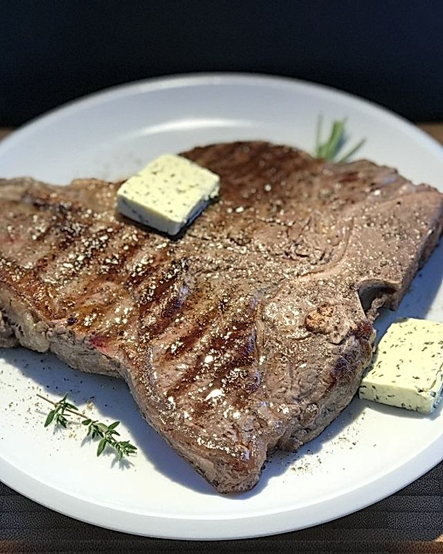 T-Bone-Steak