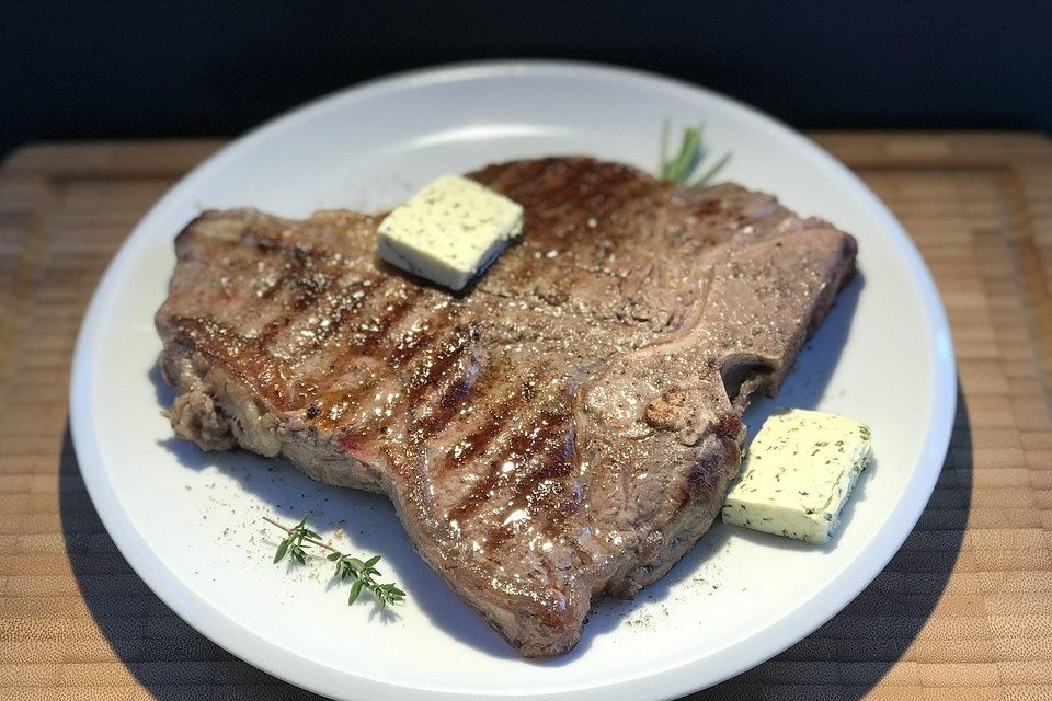 T-Bone-Steak