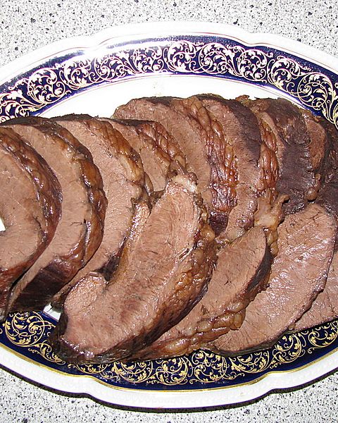 Rinderherz Rezepte | Chefkoch Rinderherz Rezepte | Chefkoch