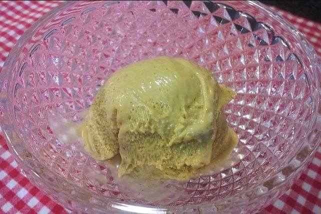 Karamelleis von huw00| Chefkoch