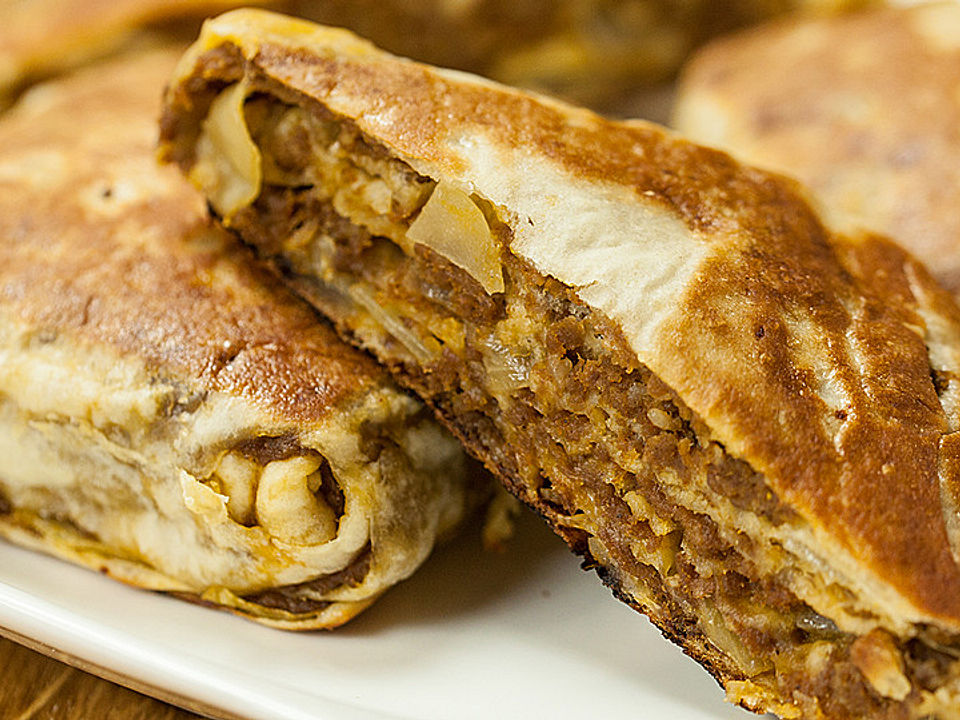 CurryHackPancakes von yasiliciousDE Chefkoch