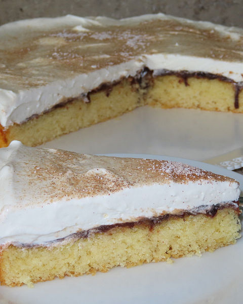 Pflaumenmuskuchen Rezepte | Chefkoch