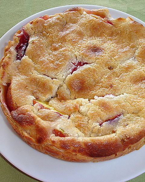 Pfirsichkuchen Rezepte | Chefkoch