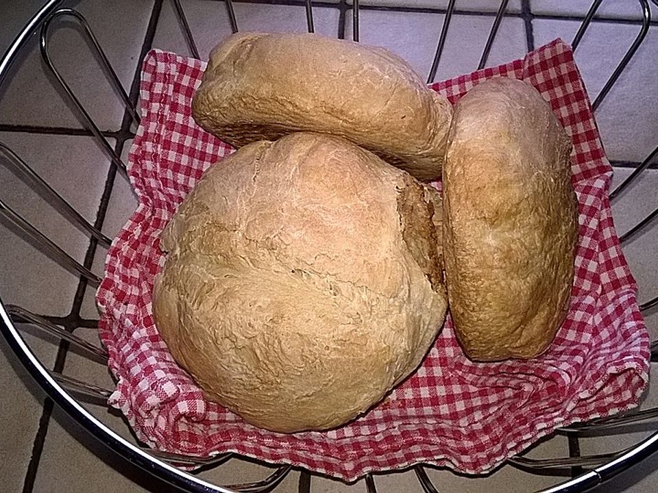 Bauernbrötchen - so wie meine Ma sie macht| Chefkoch