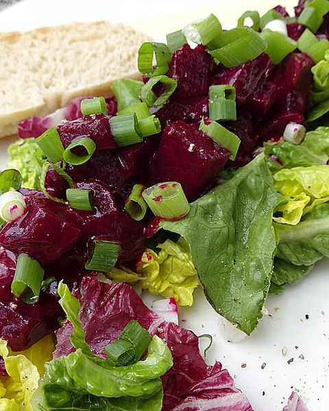 Salatherzen Rezepte | Chefkoch Salatherzen Rezepte | Chefkoch