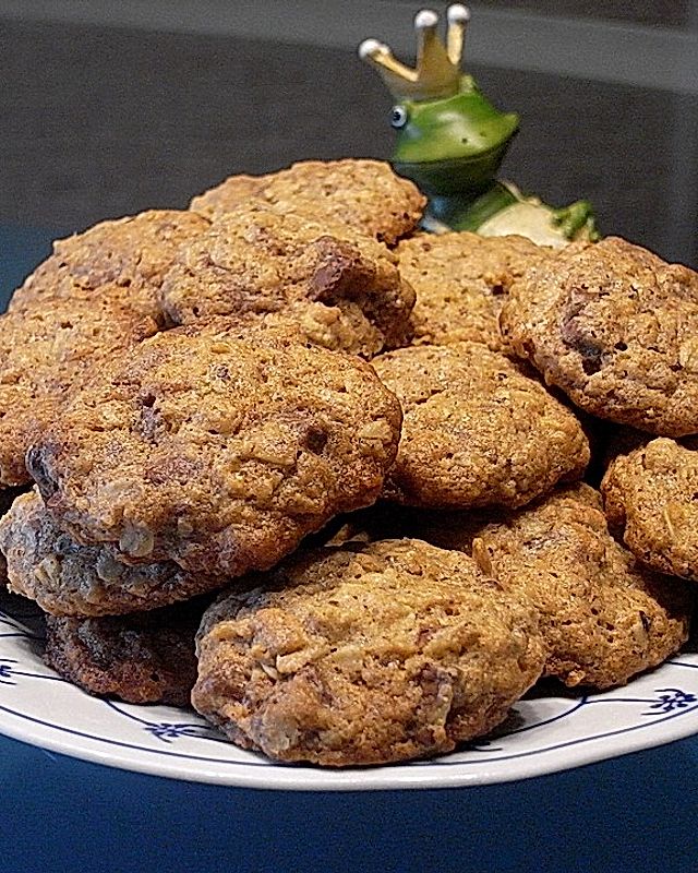 Urmelis Gute-Laune-Cookies fürs ganze Jahr