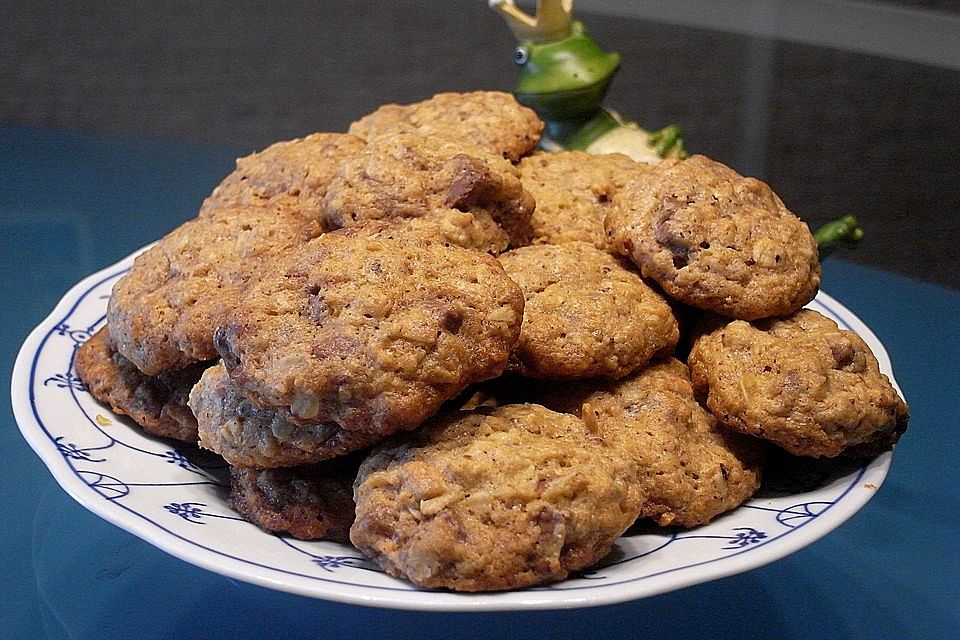 Urmelis Gute-Laune-Cookies fürs ganze Jahr