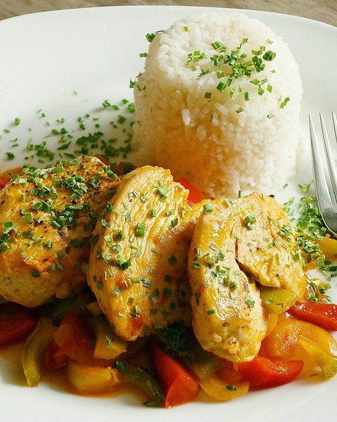Hähnchenschnitzel Rezepte | Chefkoch