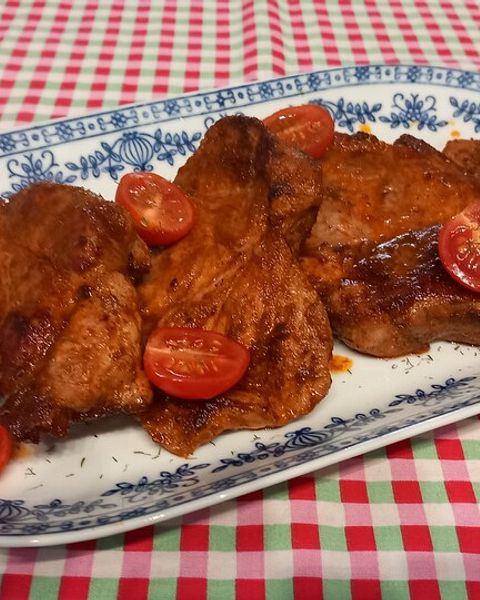 Fleischmarinaden Rezepte | Chefkoch