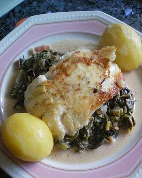Heilbuttfilet Rezepte | Chefkoch
