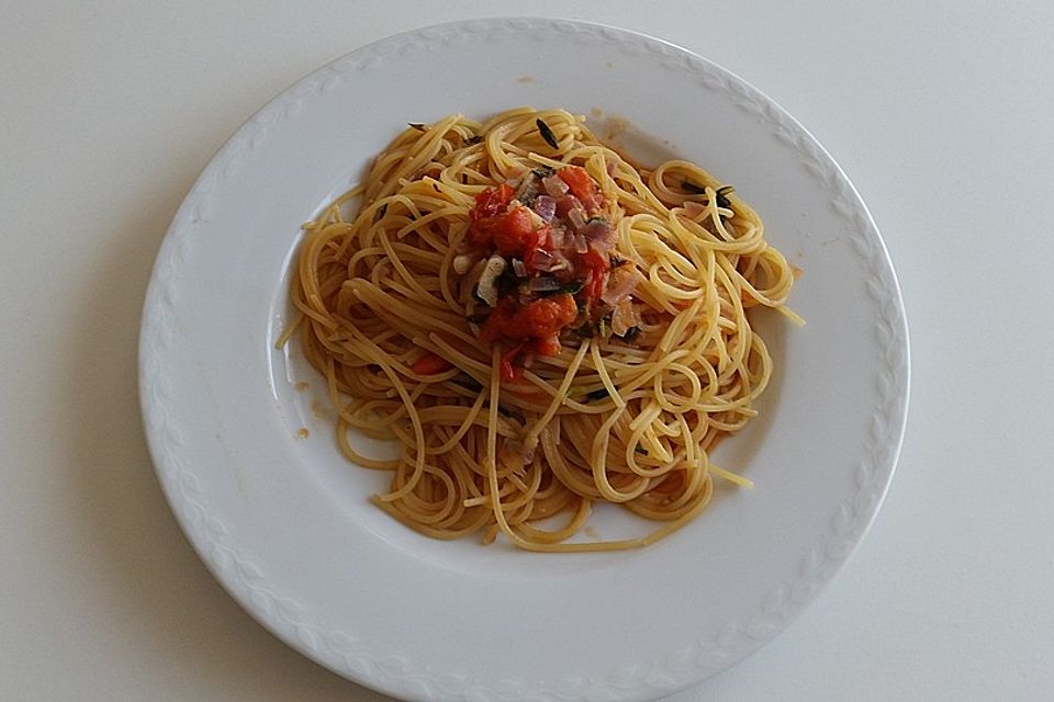 One-Pot-Pasta