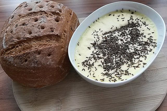 Kochkäse von NatalyRenk| Chefkoch