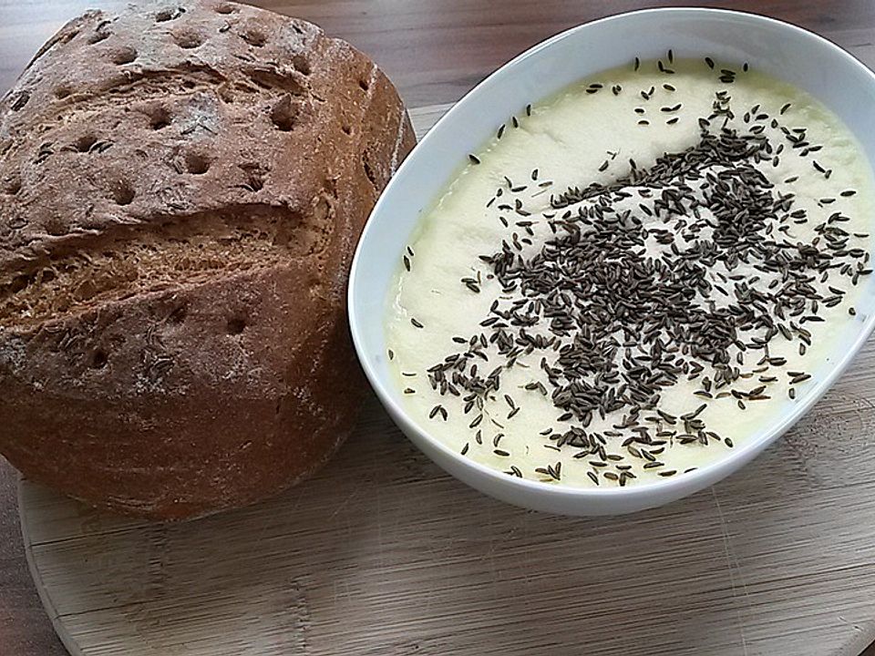 Kochkäse von NatalyRenk| Chefkoch