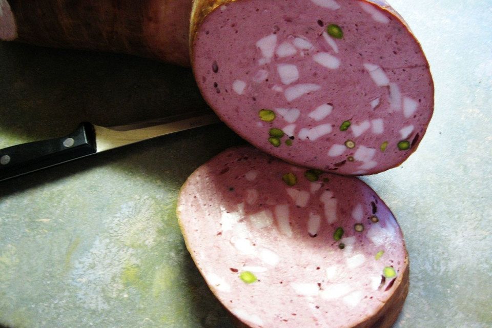 Mortadella