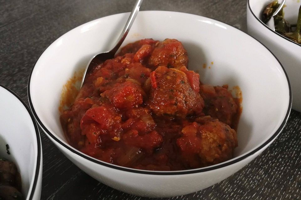 Albondigas