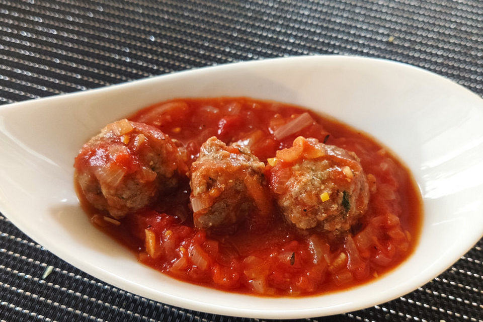 Albondigas