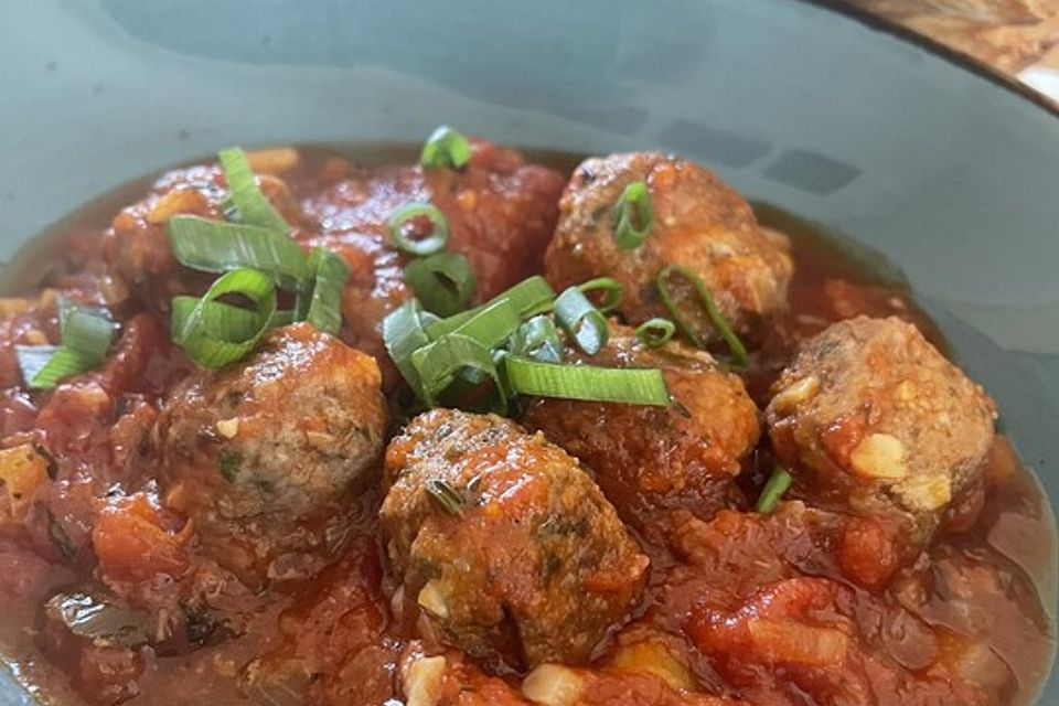 Albondigas