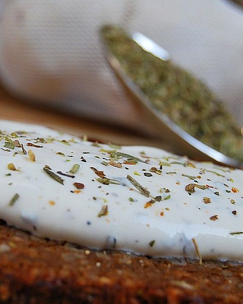 Kräuterquark Rezepte | Chefkoch