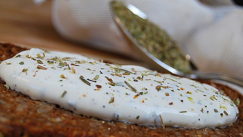 Italienischer Kräuterquark von MultikochDE| Chefkoch Italienischer Kräuterquark von MultikochDE| Chefkoch