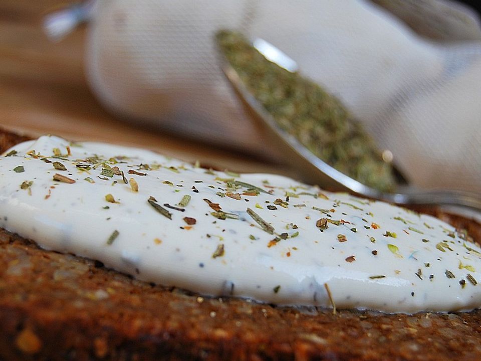 Italienischer Kräuterquark von MultikochDE| Chefkoch Italienischer Kräuterquark von MultikochDE| Chefkoch