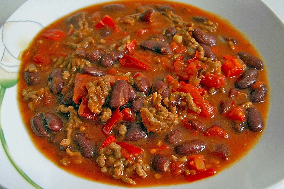 Chili con Carne