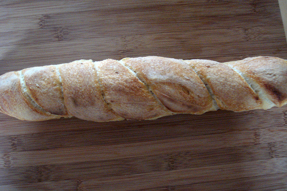 Baguettes