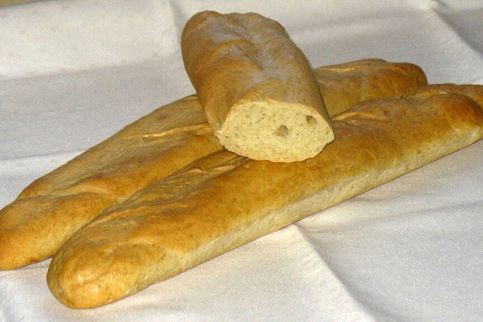 Baguettes