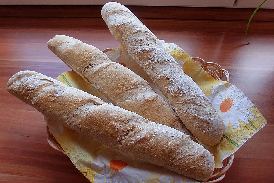 Baguettes