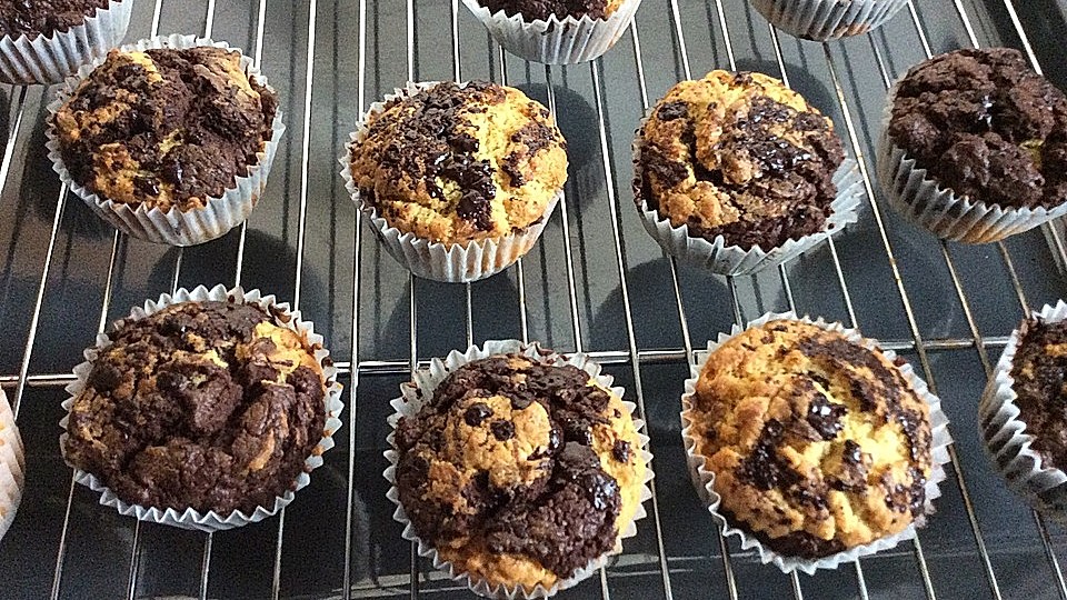 Low Carb Kokosmehl Muffins Von Leni512 Chefkoch