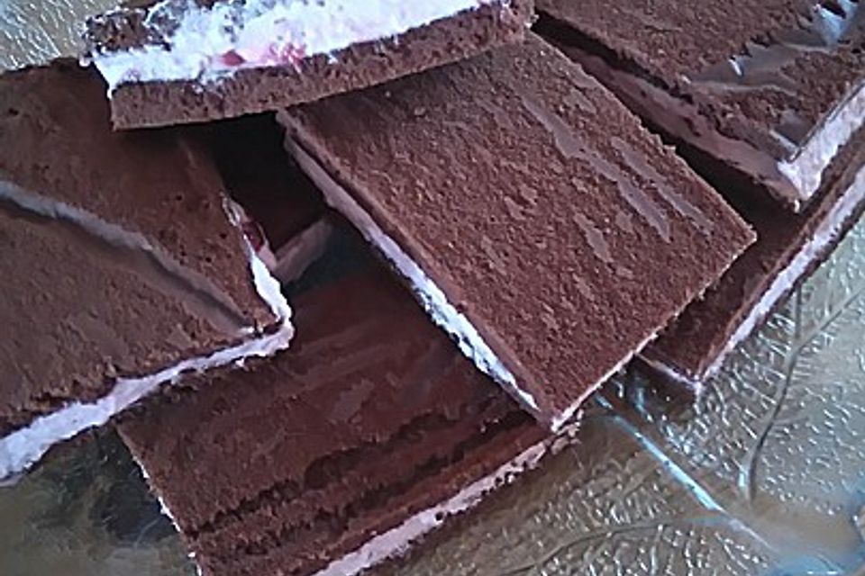 Milchschnitte Deluxe