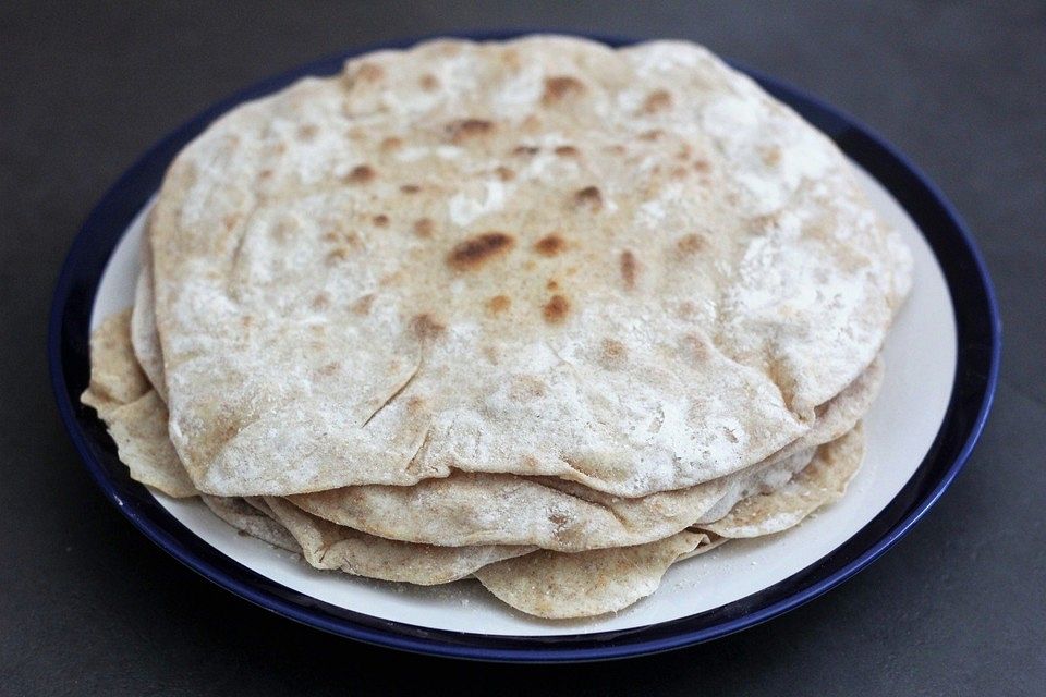 Tortillas