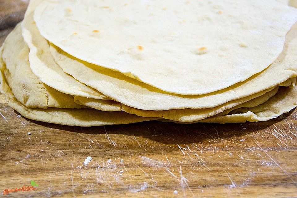 Tortillas