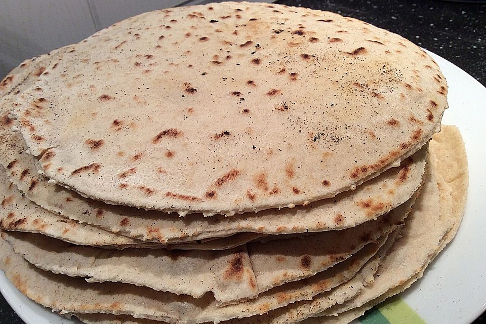 Tortillas