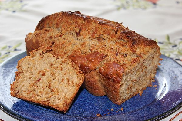 Malzbierbrot von RamusFamily | Chefkoch