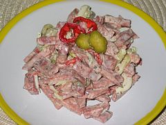Zungensalat Rezepte Chefkoch