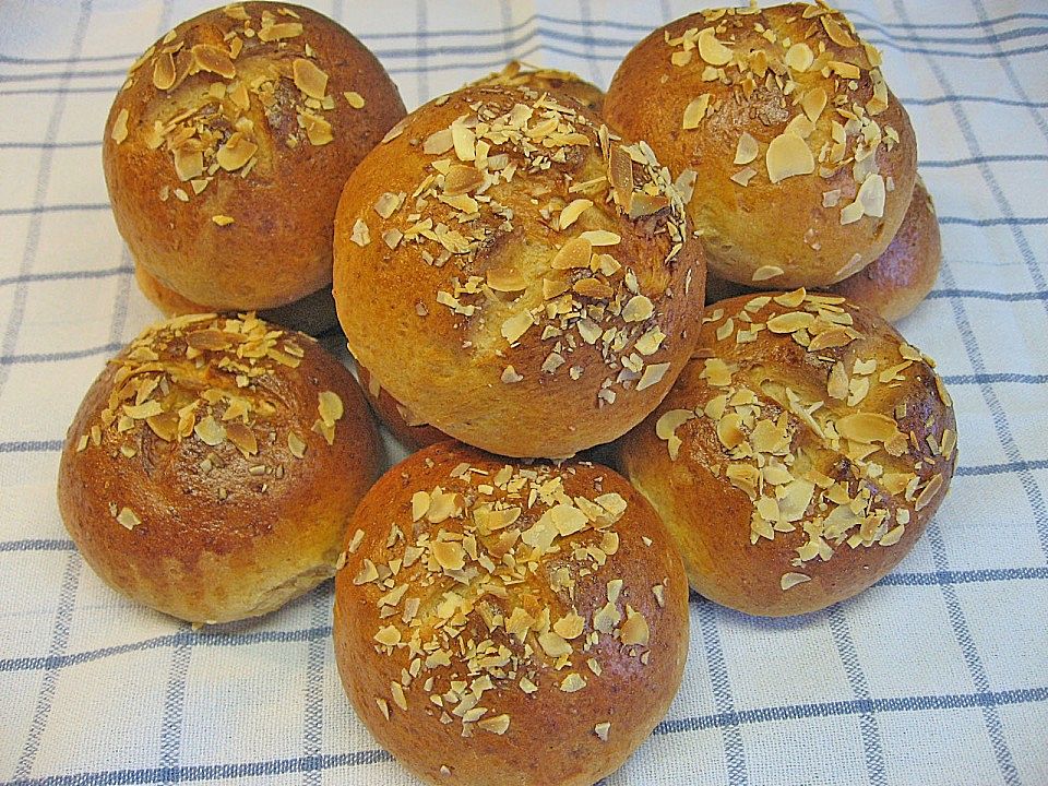 Campingbrötchen von Pumuckl alias Heike| Chefkoch