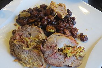 Porchetta Von Nogikon Chefkoch 