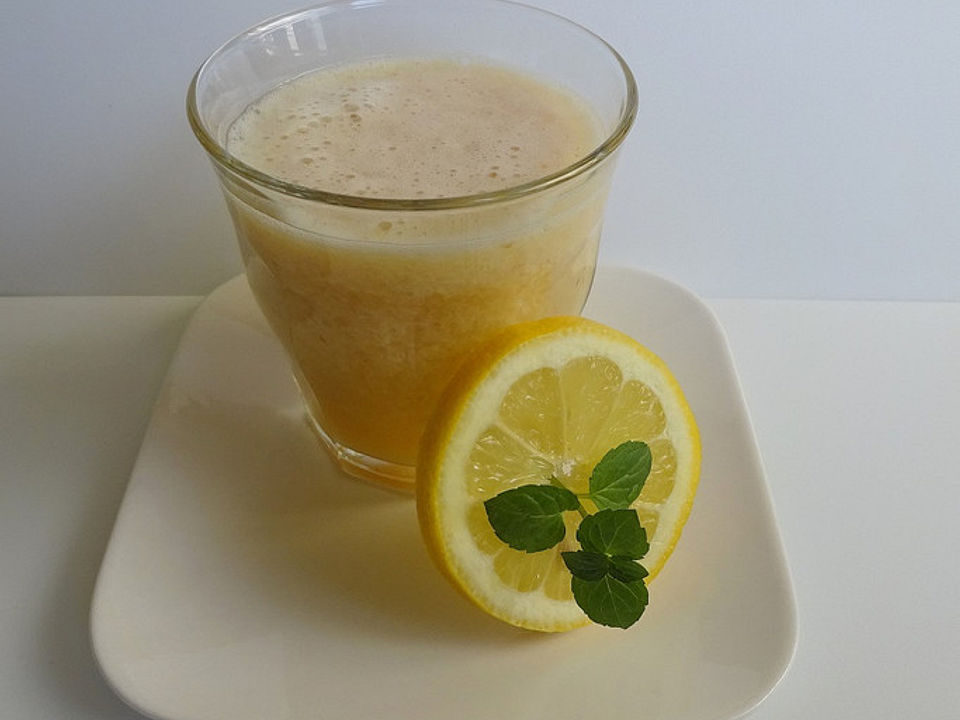 Caline von whooly Chefkoch