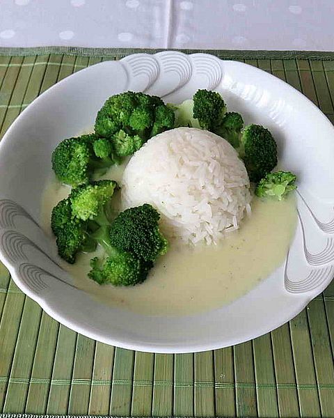 Bechamelsoße Rezepte | Chefkoch