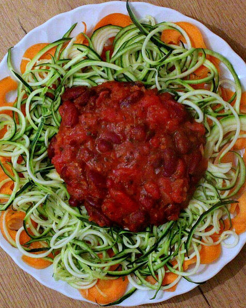Nudelsauce Rezepte | Chefkoch